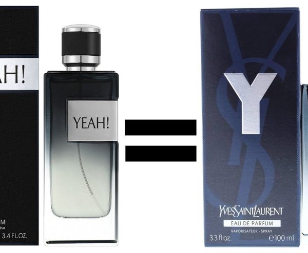 YEAH! DE MAISON ALHAMBRA HOMBRE 100ML EDP