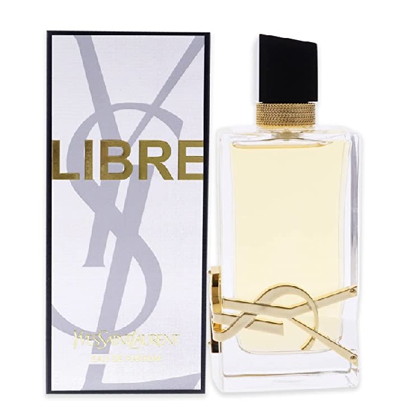 YVES-LIBRE-MUJER-by-YVES-SAINT-LAURENT.jpg YVES LIBRE MUJER 90ML EDP YVES SAINT LAURENT - Image 1