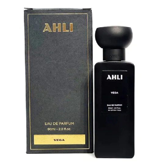 AHLI UNISEX 60ML EDP AHLI