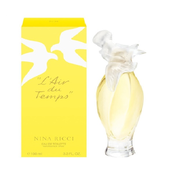 aires-del-tiempo.jpg AIRES DEL TIEMPO MUJER 100ML EDT NINA RICCI - Image 1