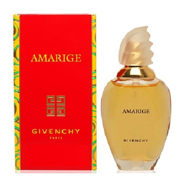 AMARIGE MUJER 100ML EDT GIVENCHY
