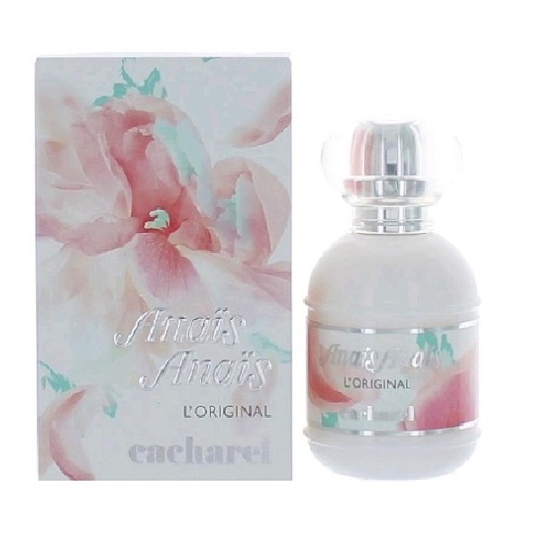ANAIS ANAIS MUJER 100ML EDT CACHAREL