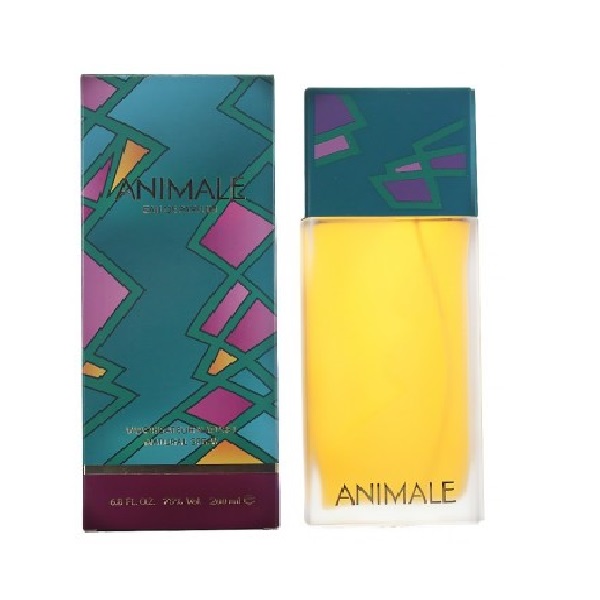 animal-mujer.jpg ANIMALE MUJER 100ML EDP ANIMALE - Image 1