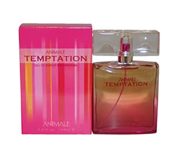 ANIMALE TEMPTATION PERFUM MUJER 100ML ANIMALE