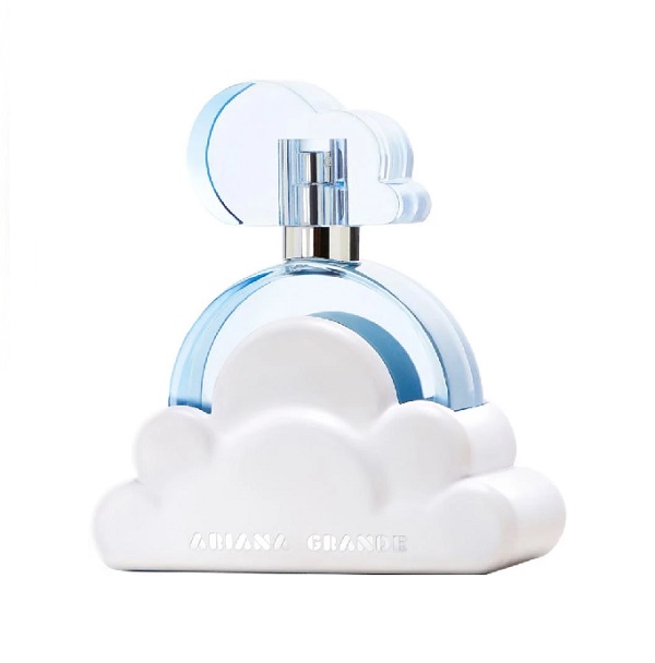 ariana-grande-cloud-2-2.jpg ESTUCHE ARIANA GRANDE CLOUD MUJER 3PZS 100ML EDP + CREMA + GEL DE BAÑO - Image 2
