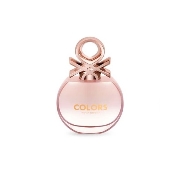 benetton-paraiso-rose-2.jpg COLORS ROSE MUJER 80ML EDT BENETTON - Image 2
