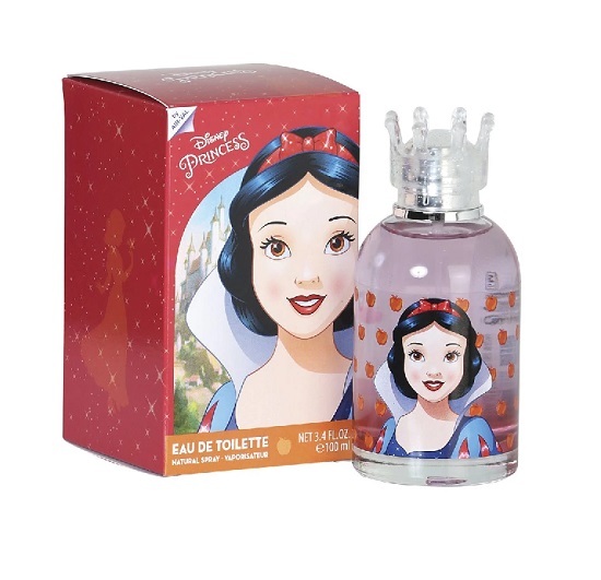 blanca-nieves.jpg BLANCA NIEVES NIÑAS 100ML EDT DISNEY - Image 1