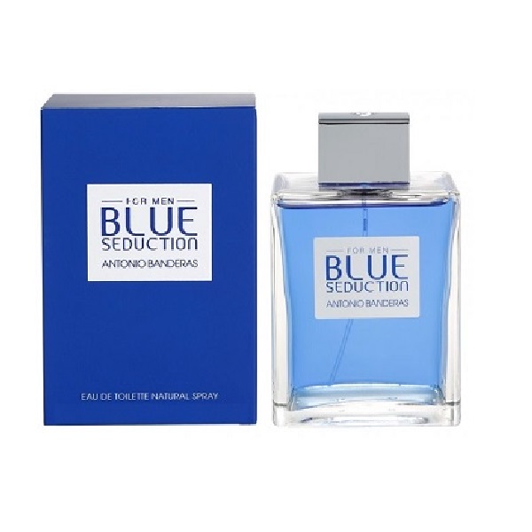 blue-sedcution-hombre-1.jpg BLUE SEDUCTION HOMBRE 100ML EDT ANTONIO BANDERAS - Image 1