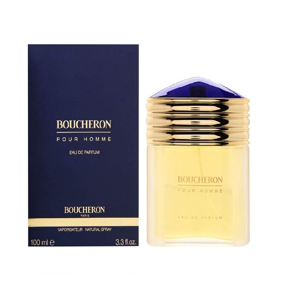 boucheron-edp.jpg BOUCHERON PERFUM HOMBRE 100ML BOUCHERON - Image 1