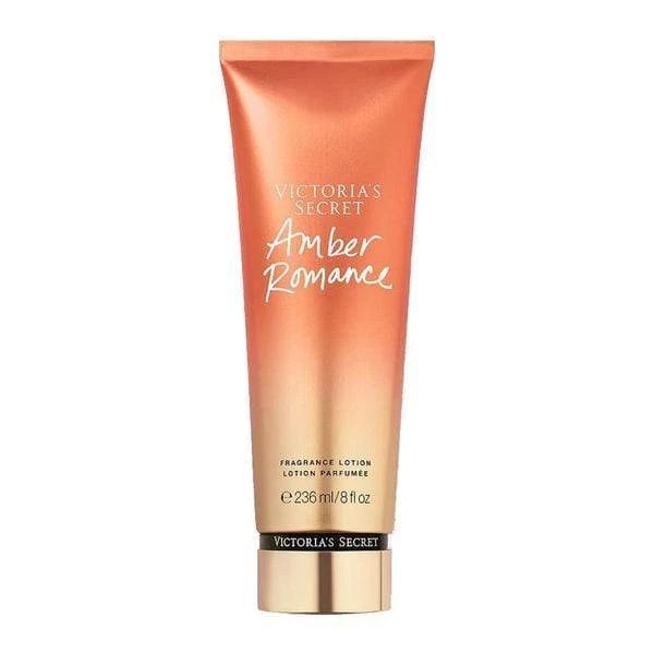 crema-amber-romance.jpg CREMA AMBER ROMANCE by Victoria´s Secret - Image 1