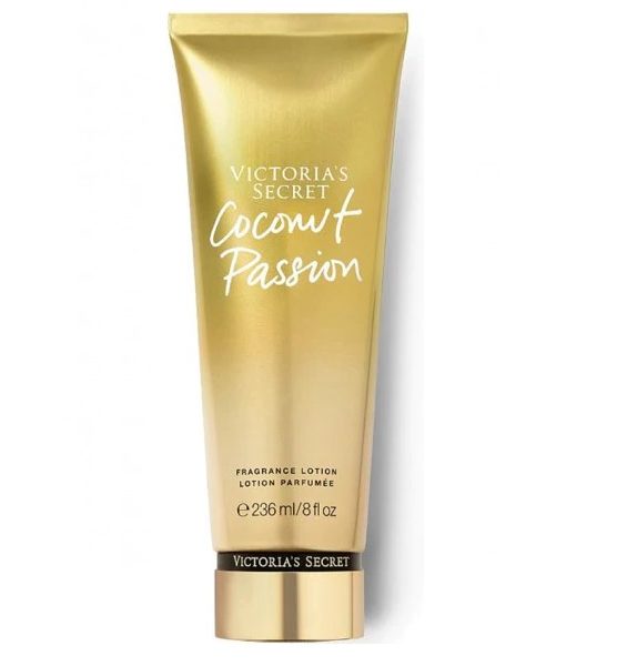 CREMA COCONUT PASSION by Victoria´s Secret