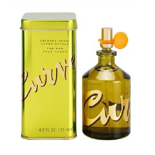 curve-h.jpg CURVE TRADICIONAL HOMBRE 125ML EDC LIZ CLAIBORNE - Image 1