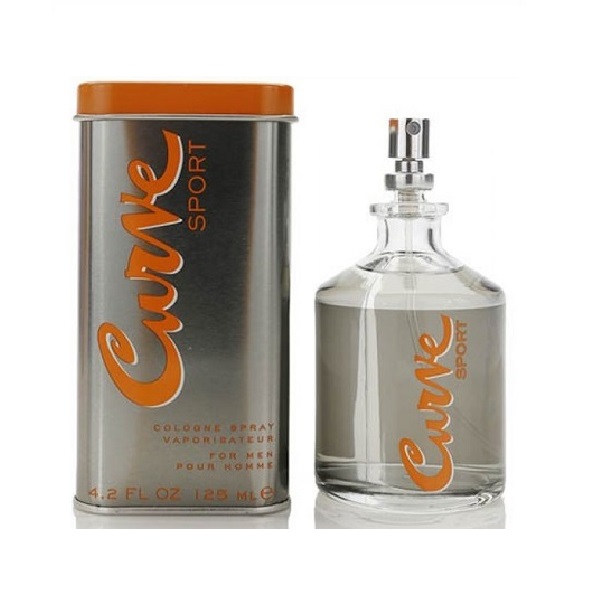 CURVE SPORT HOMBRE 125ML EDC LIZ CLAIBORNE