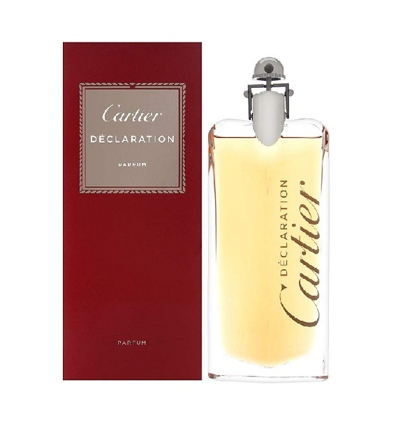 declaration-perfume-1.jpg DECLARATION PERFUM HOMBRE 100ML CARTIER - Image 1