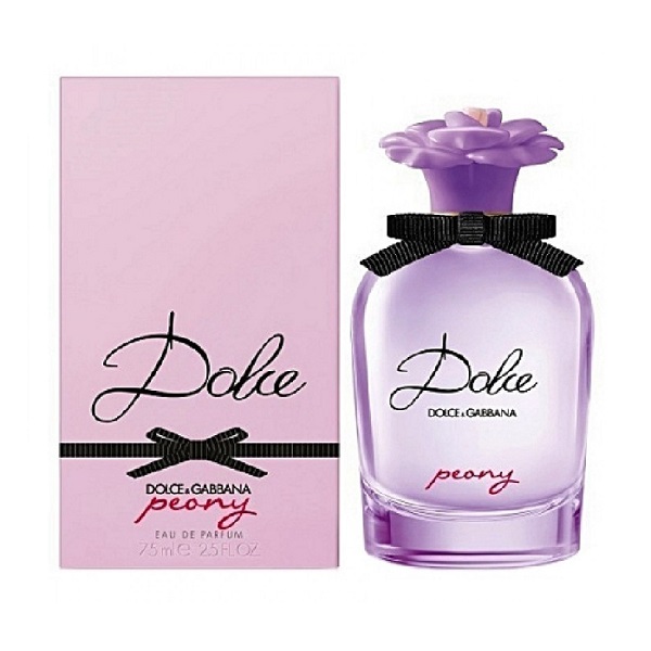 DOLCE PEONY MUJER 75ML EDP DOLCE & GABBANA