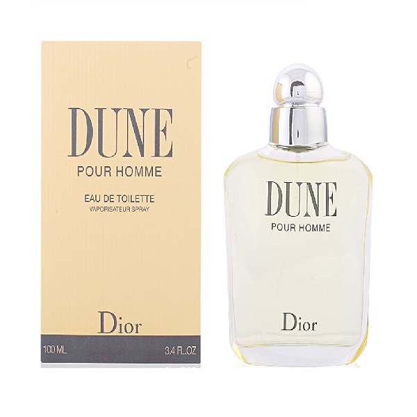 DUNE HOMBRE 100ML EDT DIOR