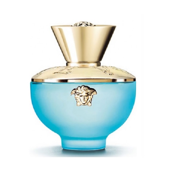 dylan-tuqouise-2.jpg DYLAN TURQUOISE MUJER 100ML EDT VERSACE - Image 2
