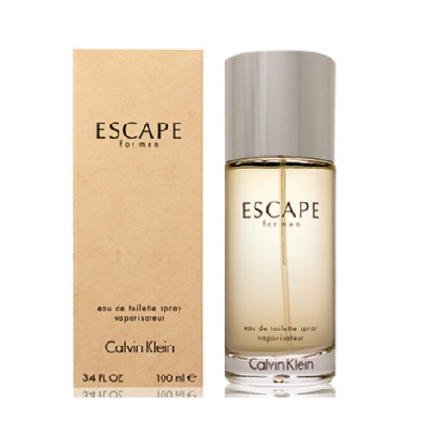 escape-men.jpg ESCAPE HOMBRE 100ML EDT CALVIN KLEIN - Image 1