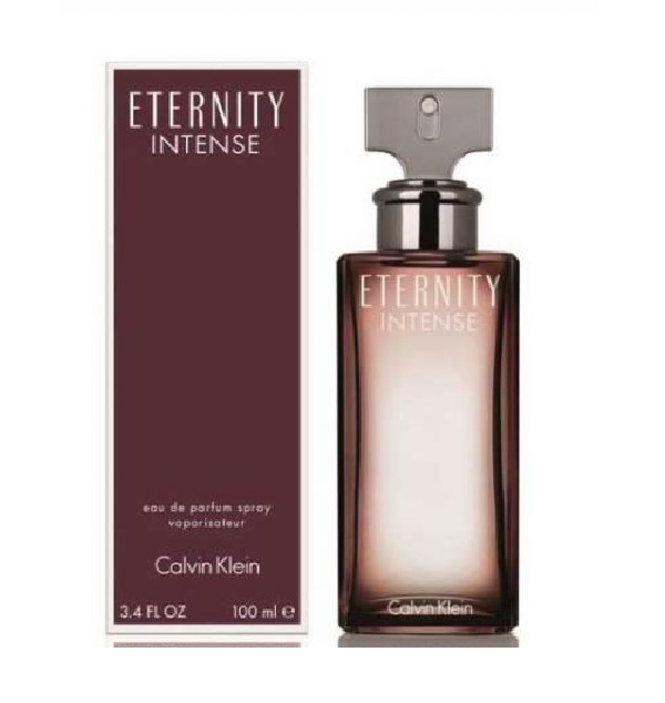 eternity-intense-mujer.jpg ETERNITY INTENSE MUJER 100ML EDP CALVIN KLEIN+ - Image 1