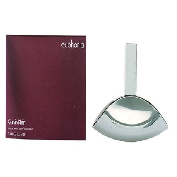 EUPHORIA MUJER 100ML EDP CALVIN KLEIN