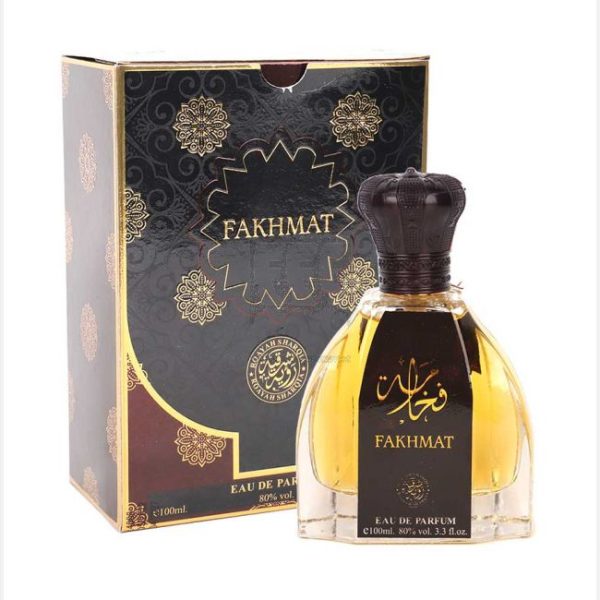 FAKHMAT UNISEX 100ML EDP