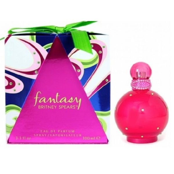 FANTASY MUJER 100ML EDP BRITNEY SPEARS