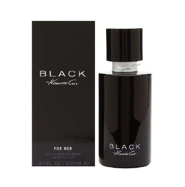 for-her.jpg COLE BLACK MUJER 100ML EDP KENNETH COLE - Image 1