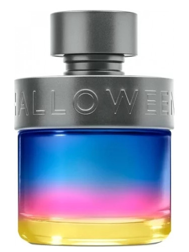 ftr2.jpg HALLOWEEN MAN HEROE HOMBRE 125ML EDT JESUS DEL POZO - Image 2