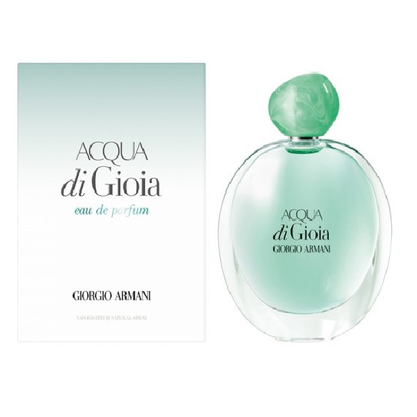 ACQUA DI GIOIA MUJER 100ML EDP ARMANI