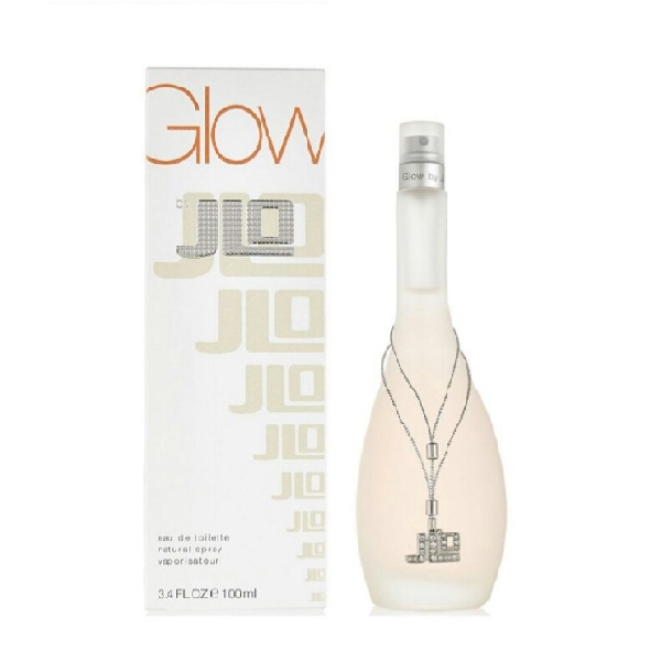 glow.jpg GLOW MUJER 100ML EDT JENNIFER LOPEZ - Image 1