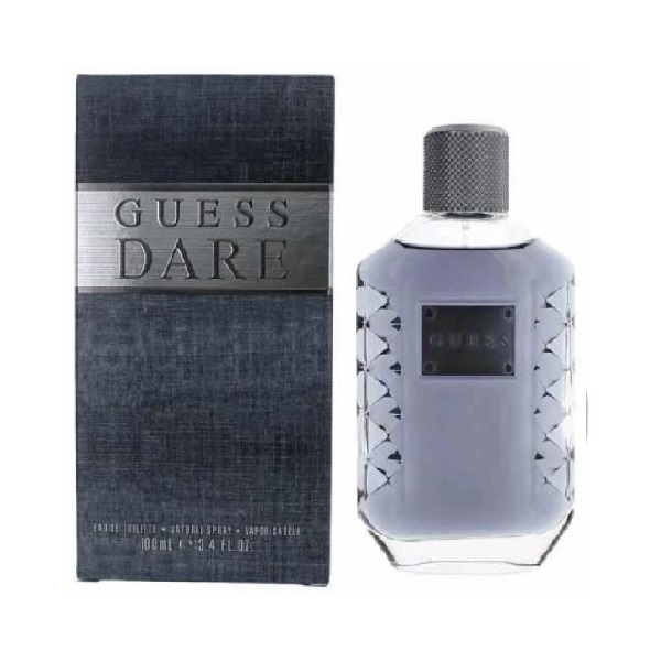 guess-dare-hombrw.jpg GUESS DARE HOMBRE 100ML EDT GUESS - Image 1