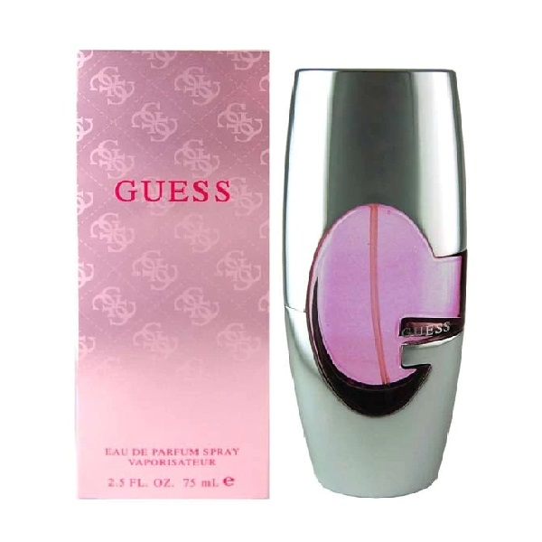 GUESS MUJER 75ML EDP GUESS