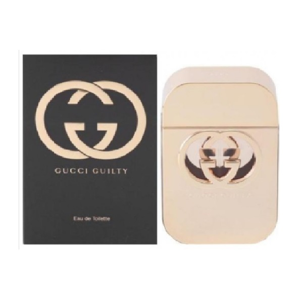 GUCCI GUILTY MUJER 90ML EDT GUCCI