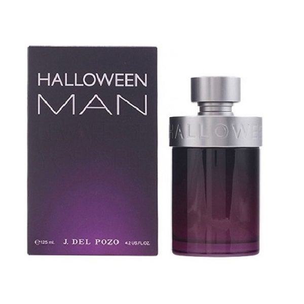 HALLOWEEN HOMBRE 125ML EDT JESUS DEL POZO