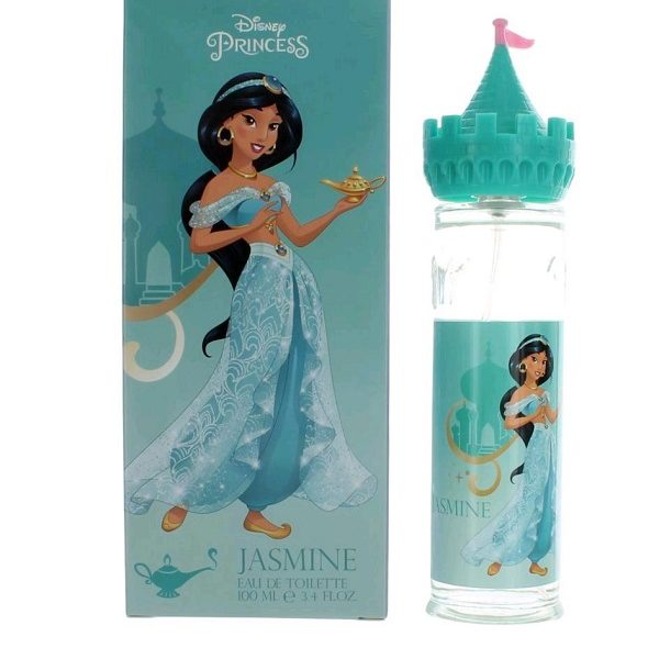 JASMINE NIÑAS 100ML EDT DISNEY