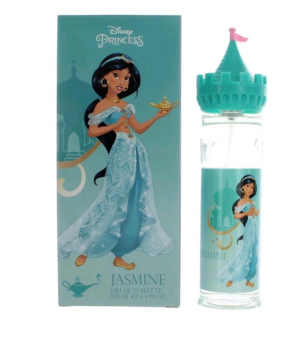jasmine.jpg JASMINE NIÑAS 100ML EDT DISNEY - Image 1