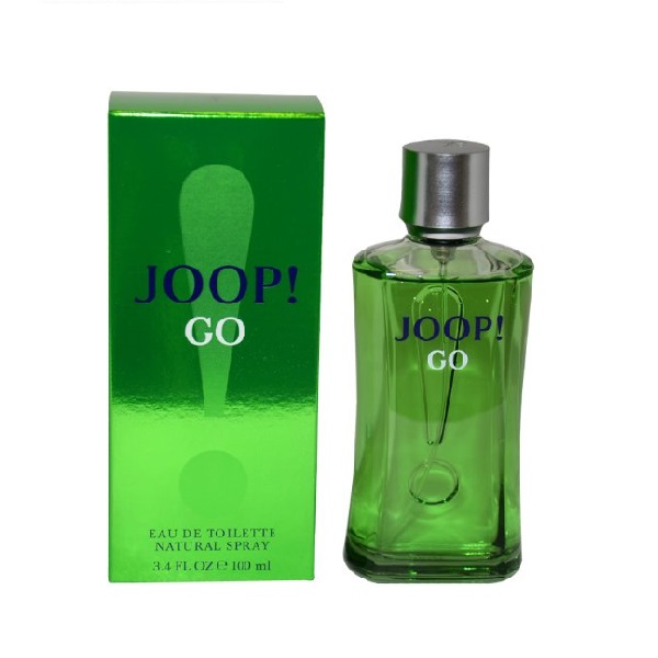 JOOP GO HOMBRE 100ML EDT JOOP