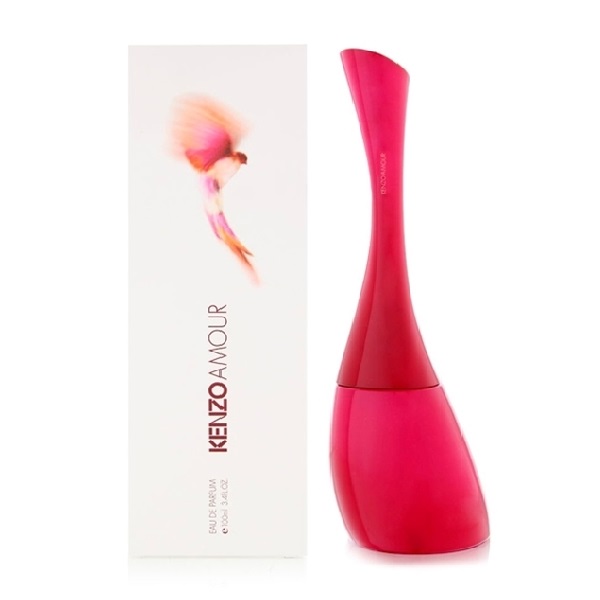 KENZO AMOUR MUJER 100ML EDP KENZO