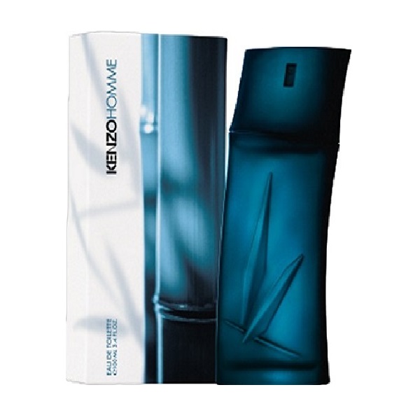 kenzo-hombre.jpg KENZO POUR HOMME EDT 100ML KENZO - Image 1