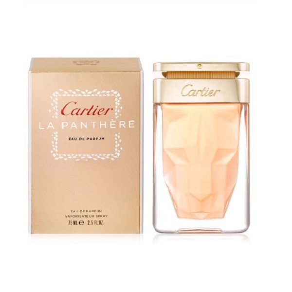 la-pantera-edp.jpg LA PANTHERE PARFUM MUJER 75ML CARTIER - Image 1