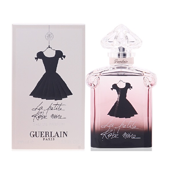 LA PETITE ROBE NOIRE PREMIRE ROBE MUJER 100ML EDP GUERLAIN