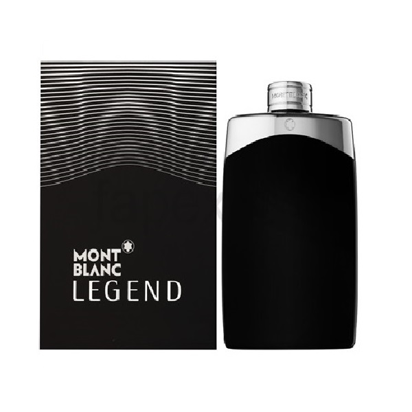 LEGEND HOMBRE 100ML EDT MONT BLANC