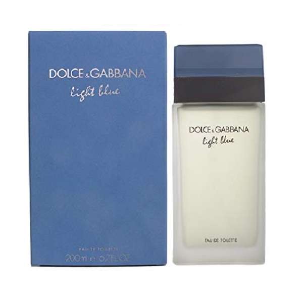 light-blue-mujer-200ml-1.jpg LIGHT BLUE MUJER 200ML EDT DOLCE & GABBANA - Image 1