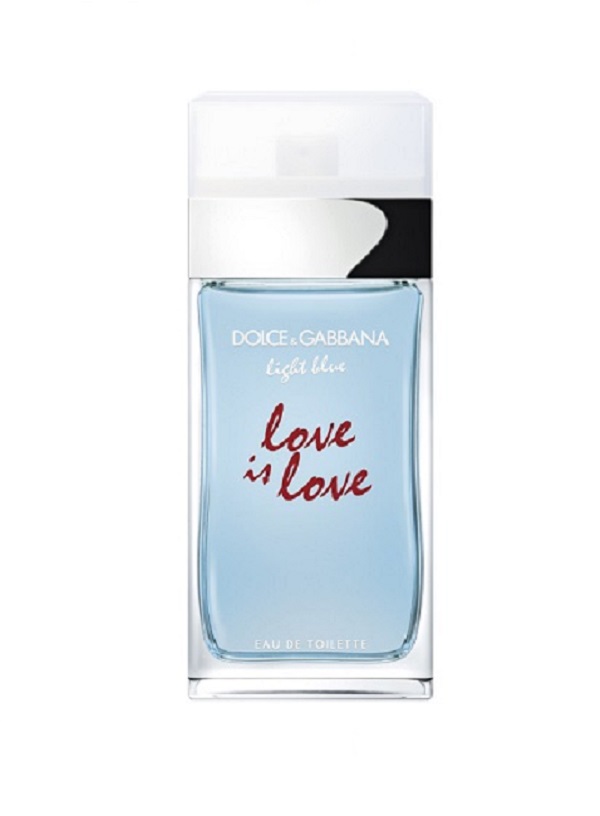 love-is-love-mujer-2.jpg LIGHT BLUE LOVE IS LOVE MUJER 100ML EDT DOLCE & GABBANA - Image 2