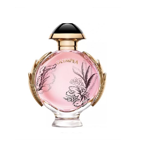 olympea-blossom-botella.jpg OLYMPEA BLOSSOM MUJER 80ML EDP PACO RABANNE - Image 2