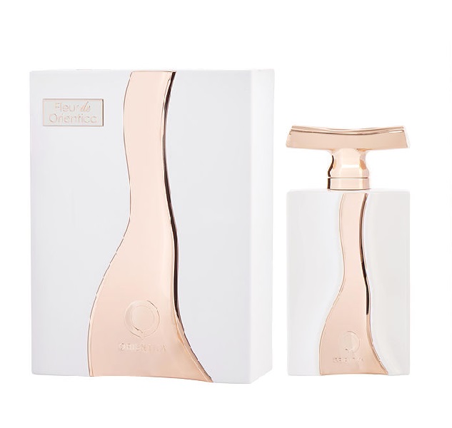orientica-fleur.jpg ORIENTICA FLEUR UNISEX 90ML EDP ORIENTICA - Image 1