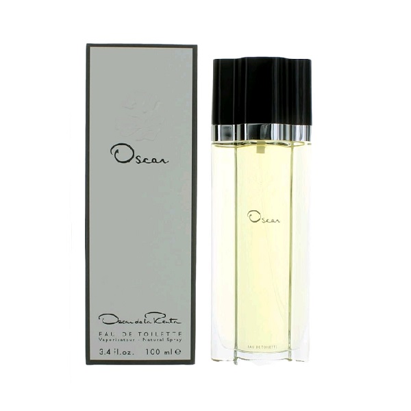 OSCAR MUJER 100ML EDT OSCAR DE LA RENTA