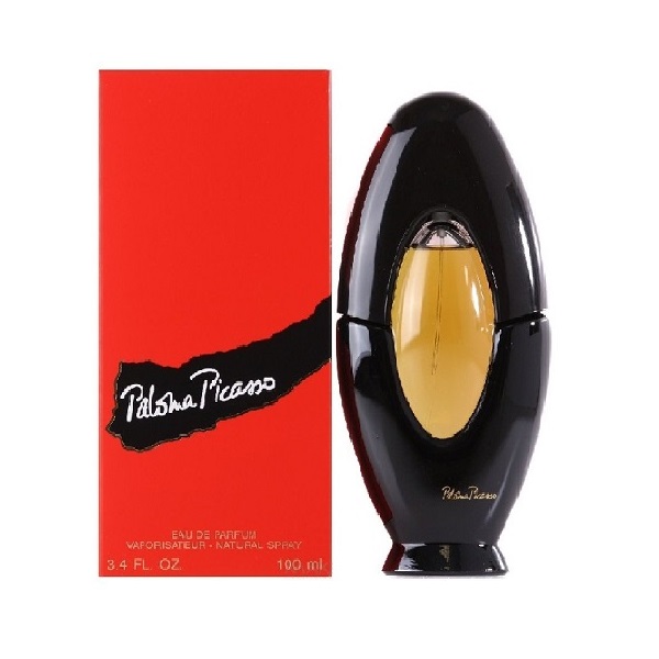 PALOMA PICASSO MUJER 100ML EDP PALOMA PICASSO