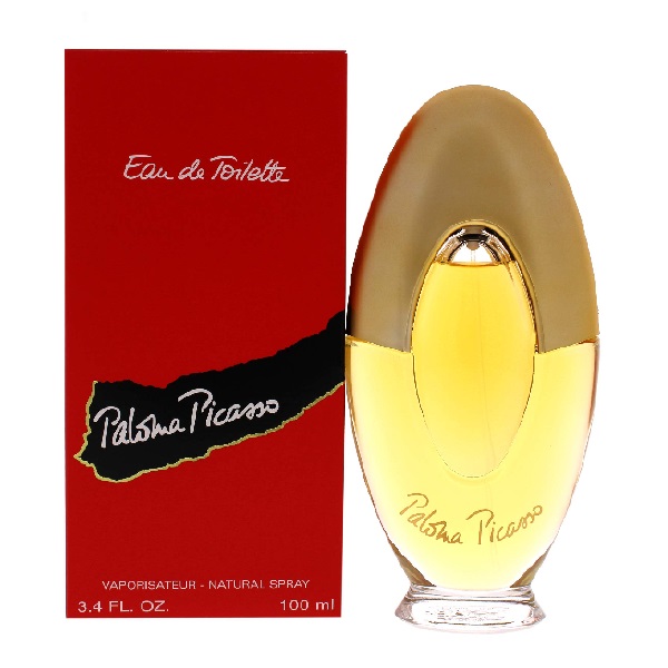 PALOMA PICASSSO MUJER 100ML EDT PALOMA PICASSO
