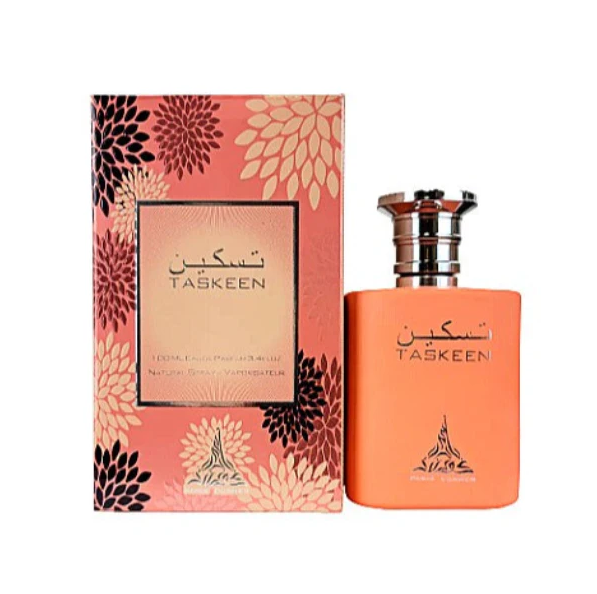 paris-corner-taskeen-unisex.png TASKEEN UNISEX 85ML EDP PARIS CORNER - Image 1